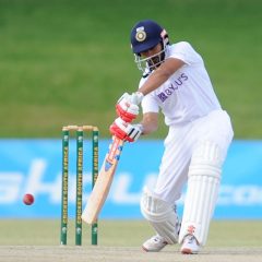 SA A vs IND A: Easwaran scores ton as visitors stage spirited show at Stumps, Day 3