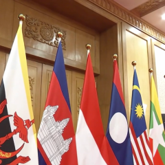 China-ASEAN relations expand into comprehensive strategic partnership