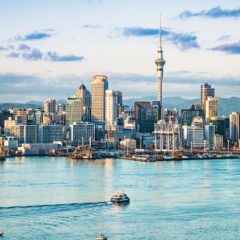 New Zealand Will Not Reopen To Foreigners For Atleast 5 months