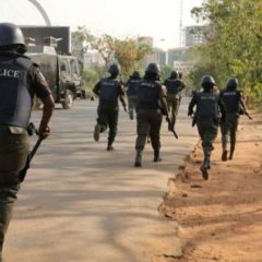 At least 10 killed in NW Nigeria village attacks
