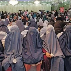 UN calls for more inclusive Afghanistan government as rights of women, girls curtailed under Taliban