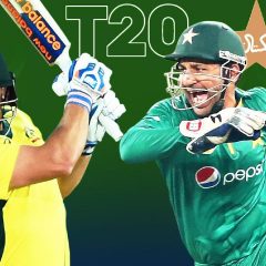T20 WC: Unbeaten Pakistan look to shed 'unpredictable' tag, Aussies eye second final
