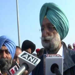 Centre realised its mistake: Punjab Dy CM
