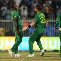 T20 WC: South Africa beat England but fail to qualify for semis
