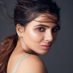 Samantha Ruth Prabhu:' For Me Language Is Not The Most Important Aspect'
