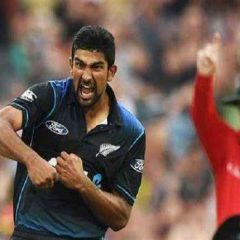 T20: NZ spinner Sodhi ready