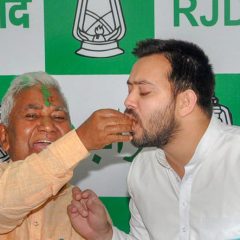 Bihar bypolls: JD-U retains Tarapur, Kusheshwar Asthan Assembly seats