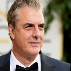 Chris Noth Accused Of Sexual Assault By Another Woman