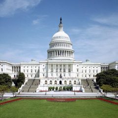 US Congress passes bill banning imports from China's Xinjiang