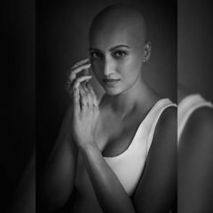 Hamsa Nandini Diagnosed With Grade 3 Breast Cancer, See Post