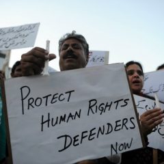 Mob tortures man to death in Pak's Punjab for alleged blasphemy