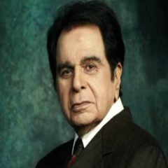 On Dilip Kumar's Birthday, Let's Take A Look At Some Of His Remarkable Films