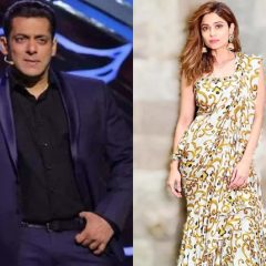 'Bigg Boss 15': Salman Khan Get Angry On Shamita Shetty