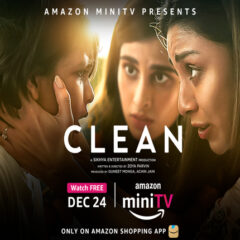 Amrita Puri, Aisha Ahmed's Short Film 'Clean' To Release On December 24