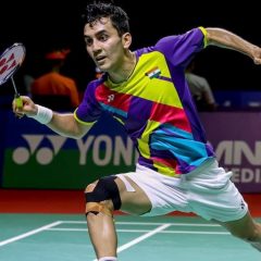 BWF World Tour Finals: Lakshya Sen loses to Viktor Axelsen in his last Group A fixture