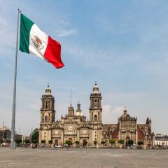 Mexico To Impose Visa Requirements On Venezuelan Visitors