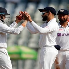 Ind vs NZ, 2nd Test: Agarwal, Jayant Yadav shine as hosts register 372-run win