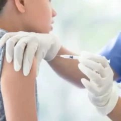 Tamil Nadu: All school students between 15 to 18 years vaccinated with first COVID-19 dose