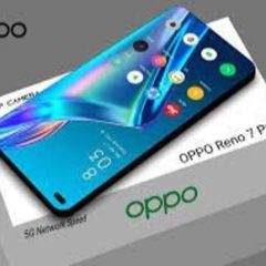 Oppo Reno7, Reno7 Pro India price leaks