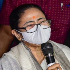 There's No UPA Alliance : Mamata Banerjee After Sharad Pawar Meet