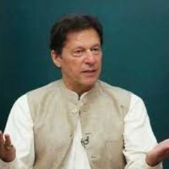 'Aap ne ghabrana nahi', Pak embassy in Serbia trolls Imran Khan