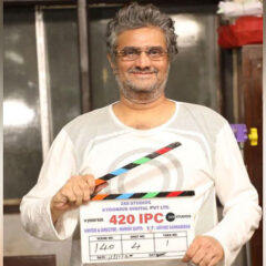 '420 IPC': Manish Gupta Opens Up About His Process Of Filmmaking