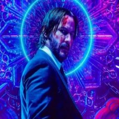 Keanu Reeves's 'John Wick: Chapter 4' To Release In March 2023