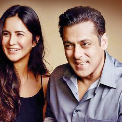 Katrina Kaif Wishes Salman Khan On His Birthday