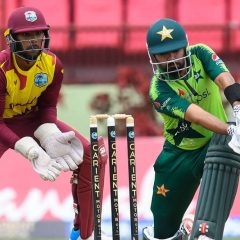 Pak vs WI: Pity about the rescheduling of ODI series, says Ramiz Raja