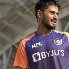 Honoured to be donning Team India jersey, says Priyank Panchal