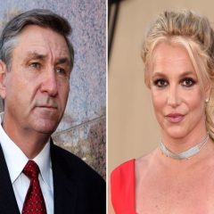 Britney Spears' Father Jamie Requests Her To Pay His Legal Fees
