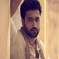 Vicky Kaushal's Monday Car Jam Session: See Video