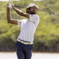 Indian-origin golfer Akshay Bhatia clinches his first Korn Ferry Tour victory
