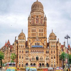 Mumbai reports 11,317 new COVID-19 cases