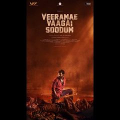 Vishal's 'Veeramae Vaagai Soodum' To Release In February?