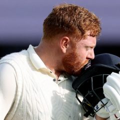 Ashes, 4th Test: Bairstow scores ton as England finally shows some fight (Stumps, Day 3)