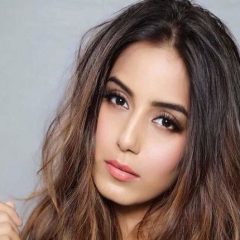 Srishty Rode Tests Positive For COVID-19
