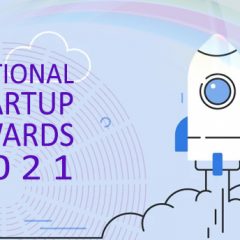 46 startups honoured with National Startup Awards 2021