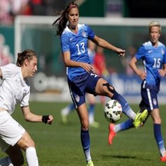 Study: Misogynistic Attitudes Towards Women's Sport Among Male Football Fans
