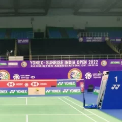 India Open 2022: Bansod upsets Nehwal to reach quarters; Chaliha, Kashyap, Sindhu in Round of 8