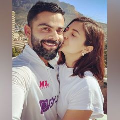 Anushka Sharma: 'I'm Proud Of Virat's Growth As The Captain Of The Indian National Cricket Team'