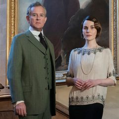 'Downton Abbey: A New Era' Gets New Release Date