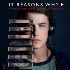 Lawsuit Against Netflix Over '13 Reasons Why' Suicide Scene Dismissed