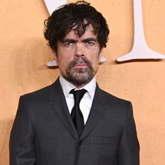 Disney Reacts To Peter Dinklage's Criticism On 'Snow White' Live-Action Film
