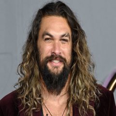 Jason Momoa To Joins Cast Of 'Fast And Furious 10'