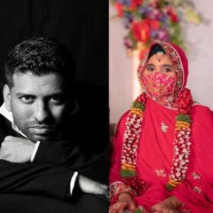 A.R. Rahman's Daughter Khatija Gets Engaged