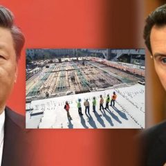 Syria joins BRI as West continues to criticize Beijing for its debt trap tactics