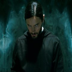 Jared Leto's 'Morbius' Release Date Postponed Amid Omicron Surge