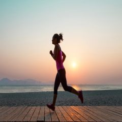 Scientists: Exercise Performed At Different Times Of The Day Has Different Effects