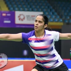 India Open 2022: Saina Nehwal bows out after losing second-round match